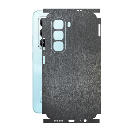 Защитная пленка StatusSKIN для Infinix Hot 50 Pro