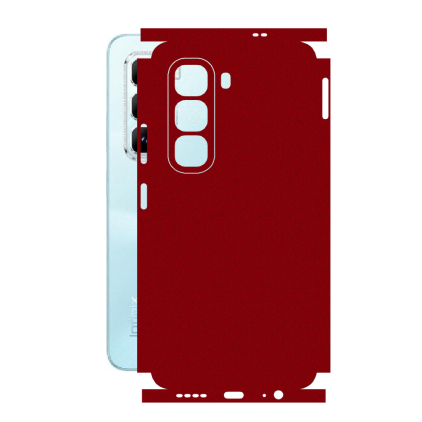 Защитная пленка StatusSKIN для Infinix Hot 50 Pro