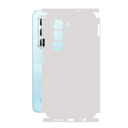 Защитная пленка StatusSKIN для Infinix Hot 50 Pro