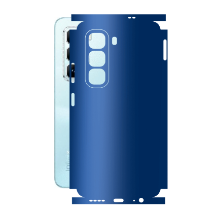 Защитная пленка StatusSKIN для Infinix Hot 50 Pro