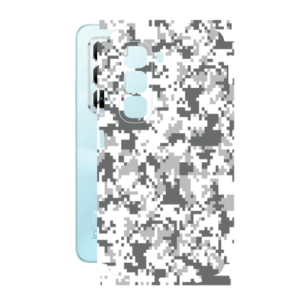 Защитная пленка StatusSKIN для Infinix Hot 50 Pro