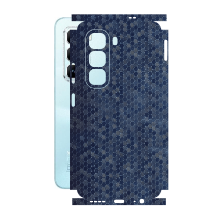 Защитная пленка StatusSKIN для Infinix Hot 50 Pro