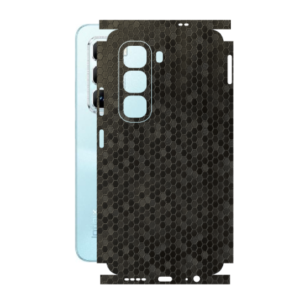 Защитная пленка StatusSKIN для Infinix Hot 50 Pro