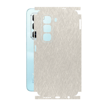 Защитная пленка StatusSKIN для Infinix Hot 50 Pro