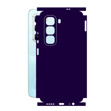 Защитная пленка StatusSKIN для Infinix Hot 50 Pro