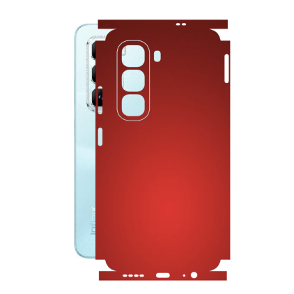 Защитная пленка StatusSKIN для Infinix Hot 50 Pro