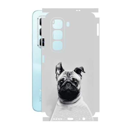 Защитная пленка StatusSKIN для Infinix Hot 50 Pro