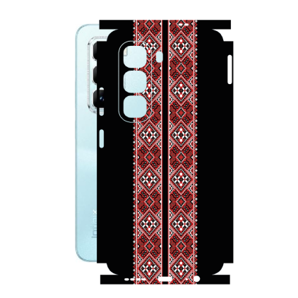 Защитная пленка StatusSKIN для Infinix Hot 50 Pro