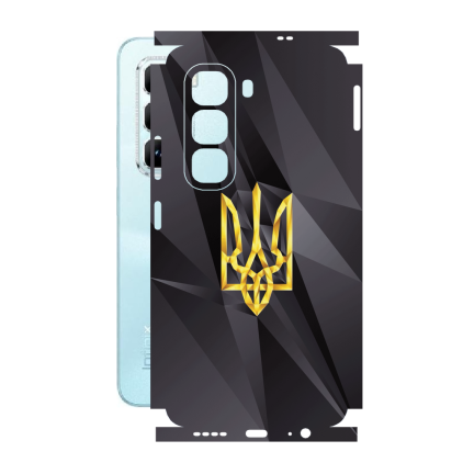 Защитная пленка StatusSKIN для Infinix Hot 50 Pro