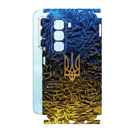 Защитная пленка StatusSKIN для Infinix Hot 50 Pro