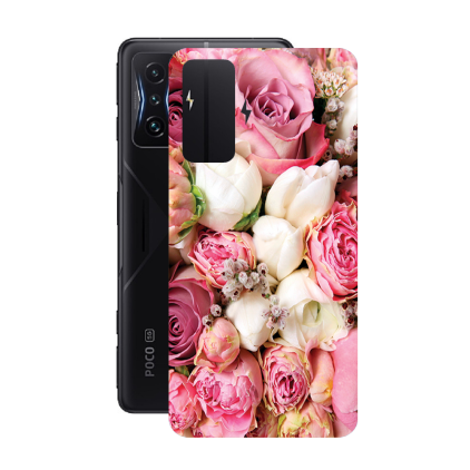 Захисна плівка StatusSKIN для Xiaomi Poco F4 GT