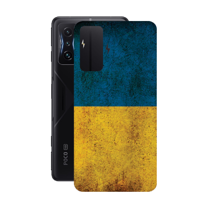 Захисна плівка StatusSKIN для Xiaomi Poco F4 GT