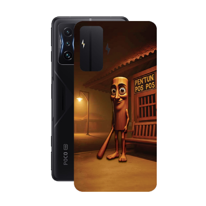 Захисна плівка StatusSKIN для Xiaomi Poco F4 GT