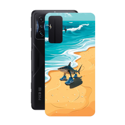 Захисна плівка StatusSKIN для Xiaomi Poco F4 GT