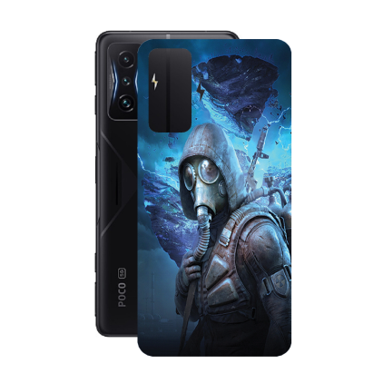 Захисна плівка StatusSKIN для Xiaomi Poco F4 GT