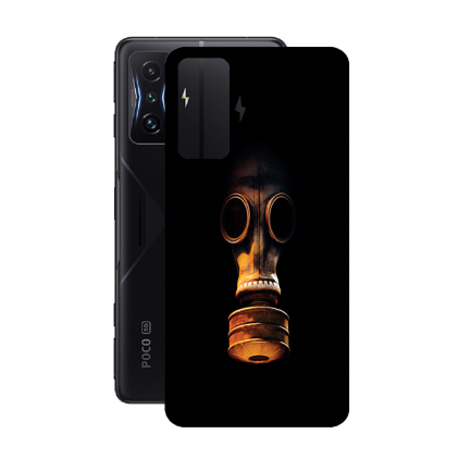 Захисна плівка StatusSKIN для Xiaomi Poco F4 GT