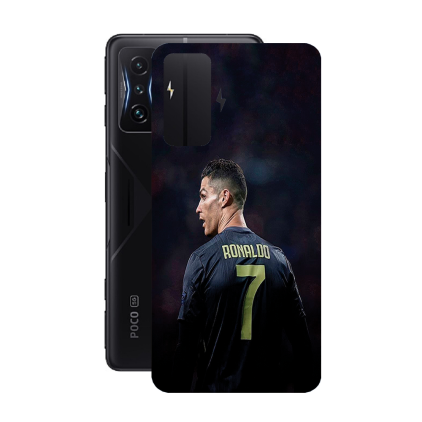 Захисна плівка StatusSKIN для Xiaomi Poco F4 GT