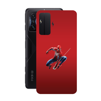 Захисна плівка StatusSKIN для Xiaomi Poco F4 GT