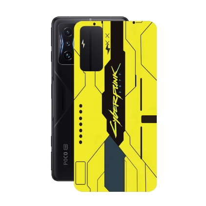 Захисна плівка StatusSKIN для Xiaomi Poco F4 GT