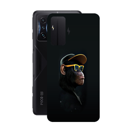 Захисна плівка StatusSKIN для Xiaomi Poco F4 GT