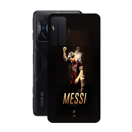 Захисна плівка StatusSKIN для Xiaomi Poco F4 GT
