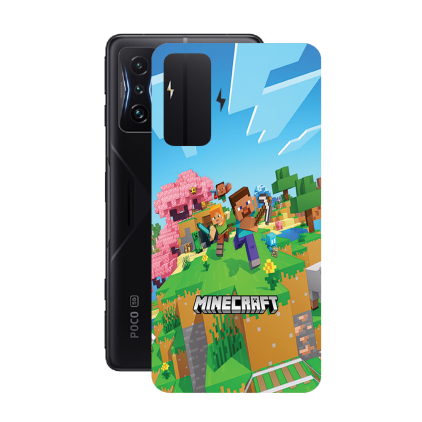Захисна плівка StatusSKIN для Xiaomi Poco F4 GT