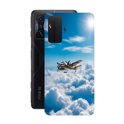 Захисна плівка StatusSKIN для Xiaomi Poco F4 GT