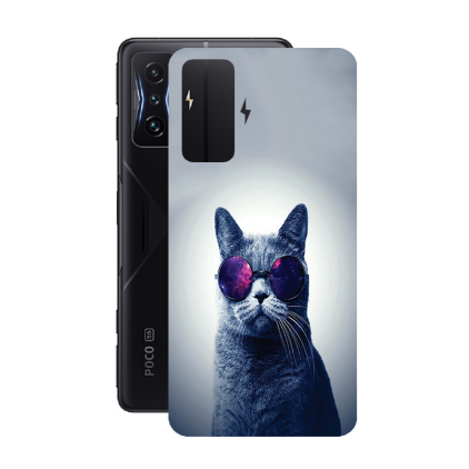 Захисна плівка StatusSKIN для Xiaomi Poco F4 GT