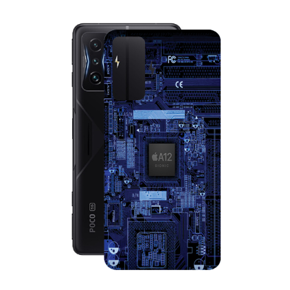 Захисна плівка StatusSKIN для Xiaomi Poco F4 GT