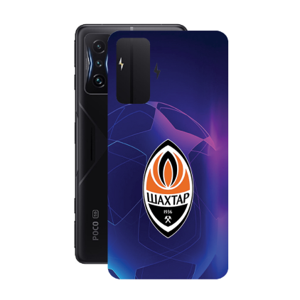 Захисна плівка StatusSKIN для Xiaomi Poco F4 GT