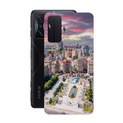 Захисна плівка StatusSKIN для Xiaomi Poco F4 GT