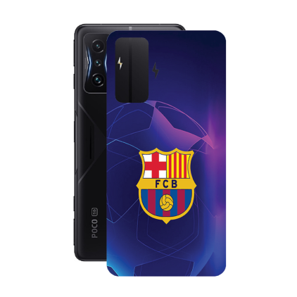 Захисна плівка StatusSKIN для Xiaomi Poco F4 GT