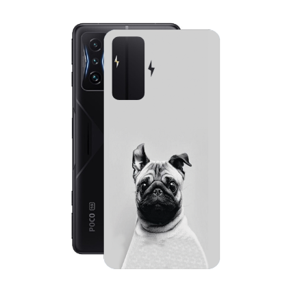 Захисна плівка StatusSKIN для Xiaomi Poco F4 GT