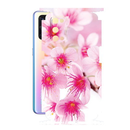 Защитная пленка StatusSKIN для Realme X7 Pro