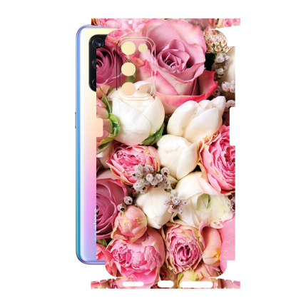 Защитная пленка StatusSKIN для Realme X7 Pro