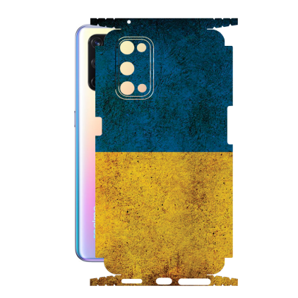 Защитная пленка StatusSKIN для Realme X7 Pro