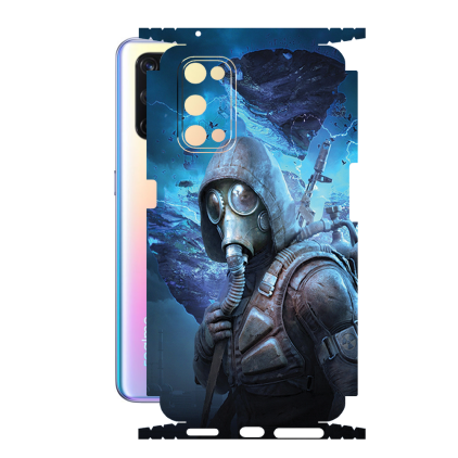 Защитная пленка StatusSKIN для Realme X7 Pro