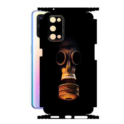 Защитная пленка StatusSKIN для Realme X7 Pro