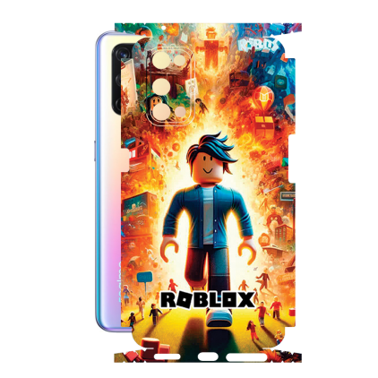 Защитная пленка StatusSKIN для Realme X7 Pro