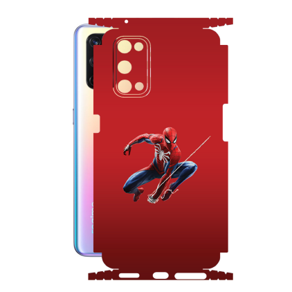 Защитная пленка StatusSKIN для Realme X7 Pro