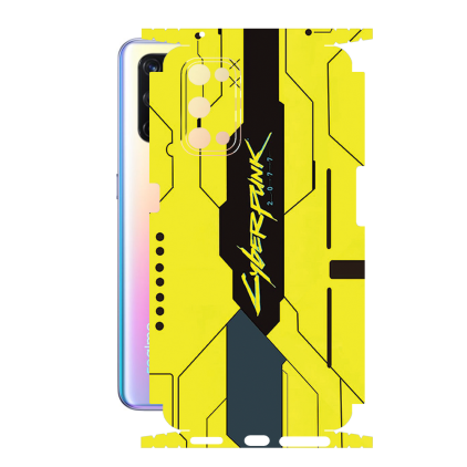 Защитная пленка StatusSKIN для Realme X7 Pro