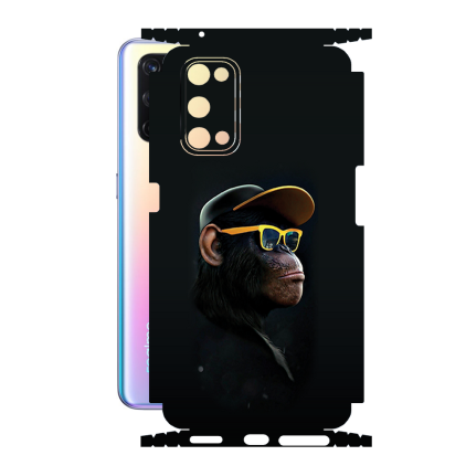 Защитная пленка StatusSKIN для Realme X7 Pro