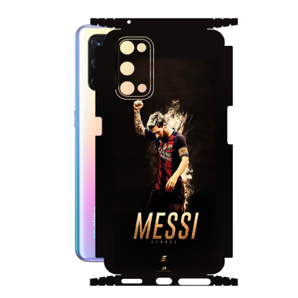 Защитная пленка StatusSKIN для Realme X7 Pro