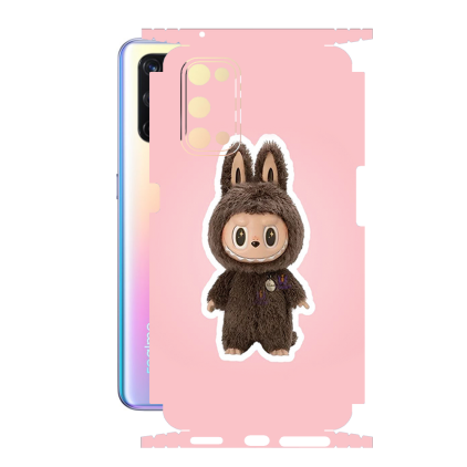 Защитная пленка StatusSKIN для Realme X7 Pro