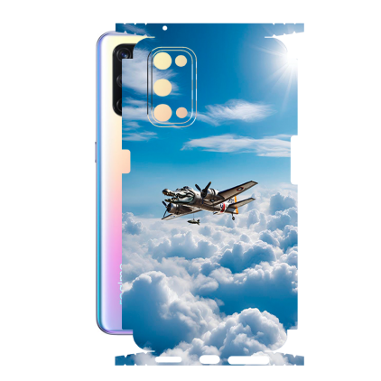 Защитная пленка StatusSKIN для Realme X7 Pro