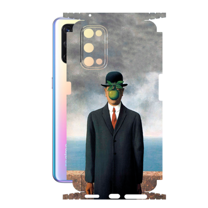 Защитная пленка StatusSKIN для Realme X7 Pro