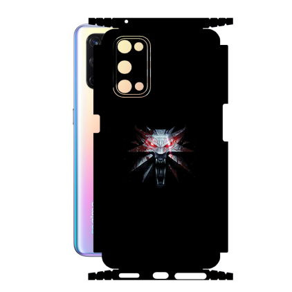 Защитная пленка StatusSKIN для Realme X7 Pro