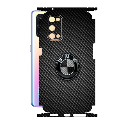 Защитная пленка StatusSKIN для Realme X7 Pro