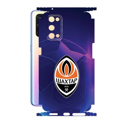 Защитная пленка StatusSKIN для Realme X7 Pro