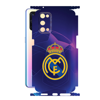 Защитная пленка StatusSKIN для Realme X7 Pro